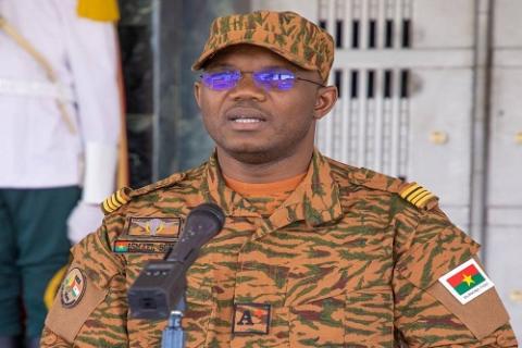 Conseil des ministres 