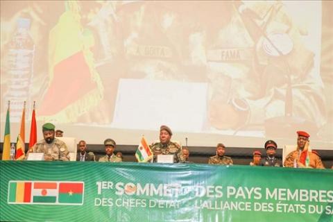 Mali
