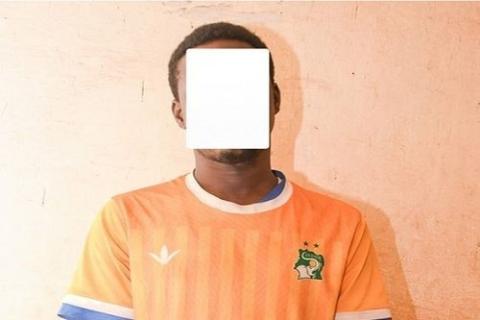 Cybercriminalité