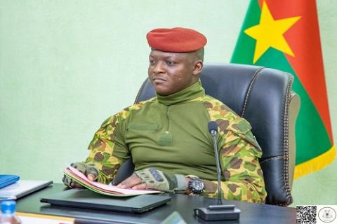 Conseil des ministres 