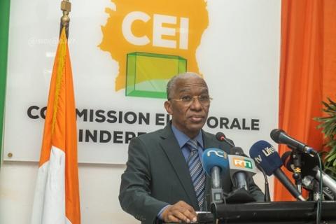 CEI