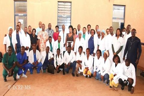 Cancer Burkina