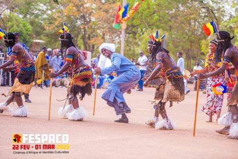 FESPACO TCHAD
