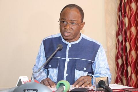 Institut des finances publiques du Burkina