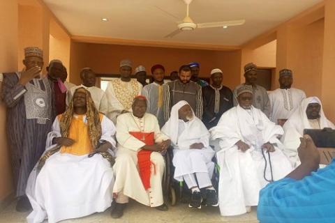 Imam Sana Aboubacar