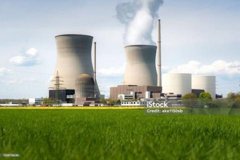 Nucléaire 