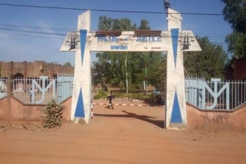 tgi Banfora