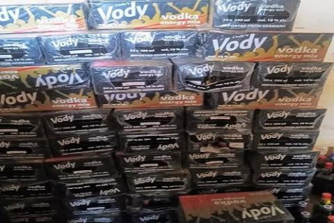 Vody
