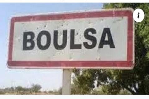 Suicide Boulsa