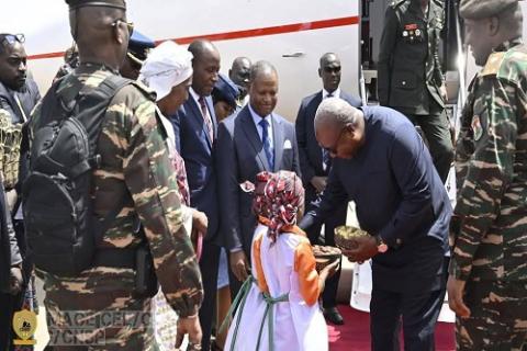 Ghana