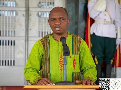 Conseil des ministres 