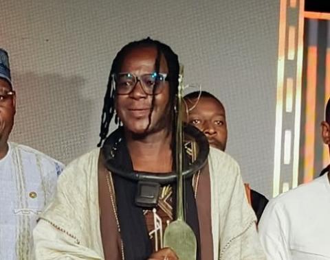 Floby 2025 kundé d'or