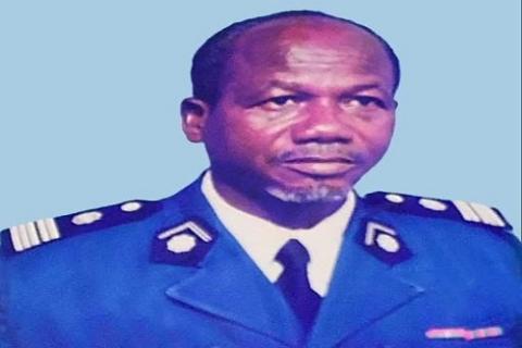 Gendarmerie