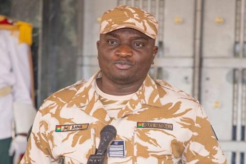 Conseil des ministres 