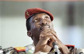Thomas sankara