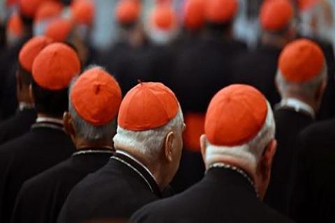 Le Pape