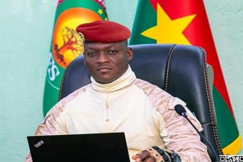 Conseil des ministres 