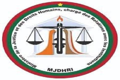 Rectification judiciaire des actes d’état civil