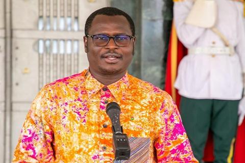 Conseil des ministres 