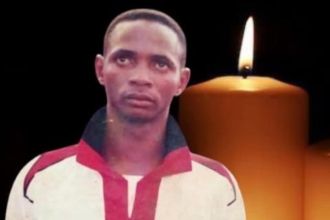 Moussa Zon