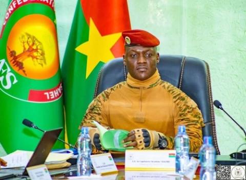 Conseil des ministres 