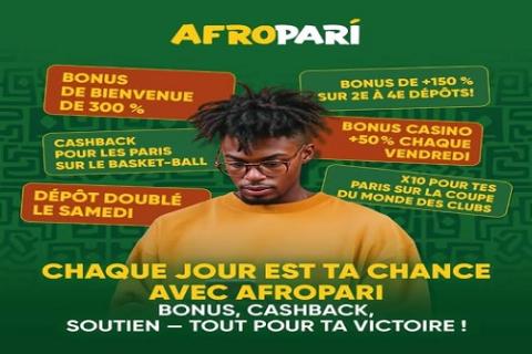 Afropari