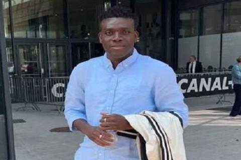 Alain Traoré