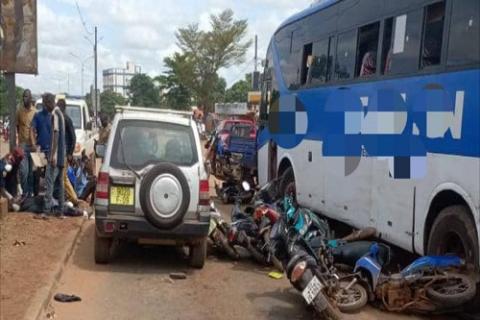 Bobo Dioulasso