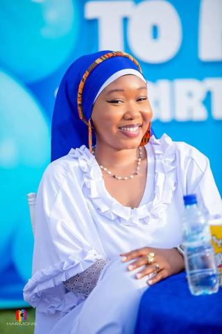 Farida