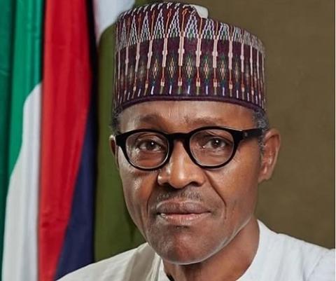 Mort de Muhammadu Buhari
