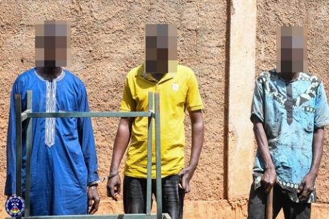 Ouagadougou