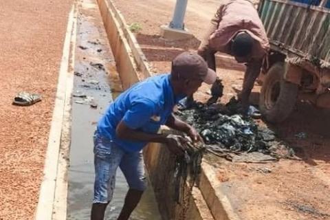 Ouagadougou