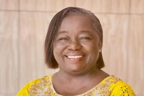 Nestorine Sangaré