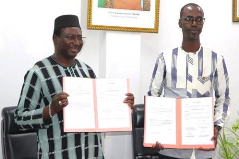 Radio Scolaire Emettrice