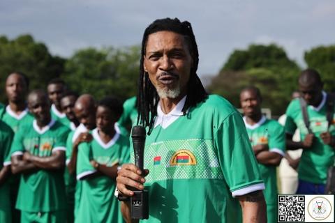 Rigobert Song