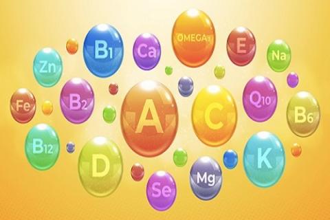 Vitamines 