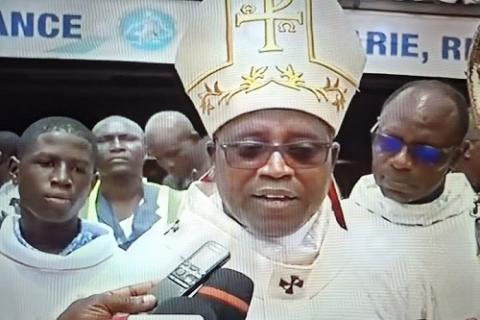 Yagma Burkina Faso
