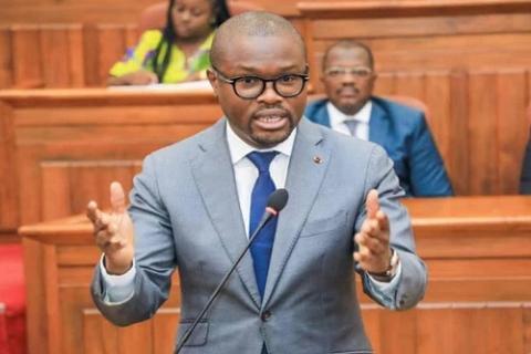 Election au Bénin 
