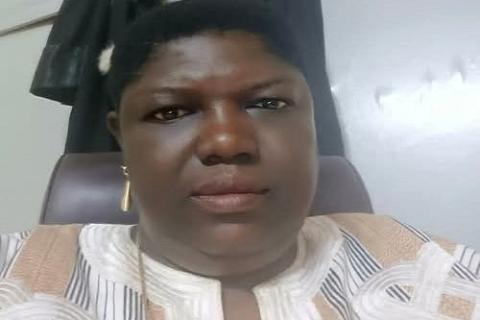 Le barreau du Burkina