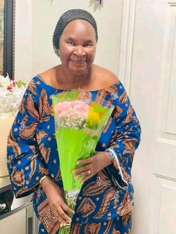 Odilia Yoni