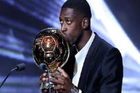 Ballon d'or 2025