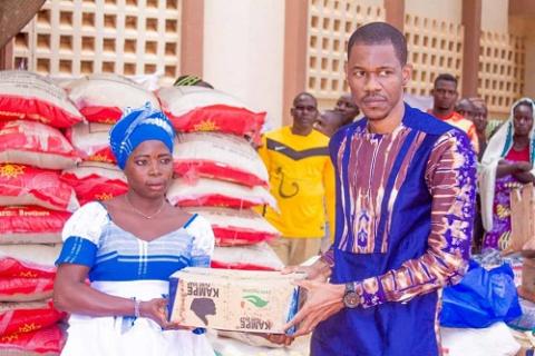 Diaspora burkina