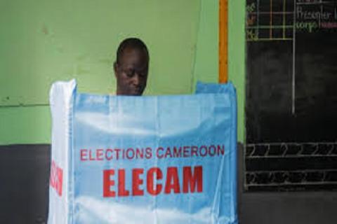 Cameroun