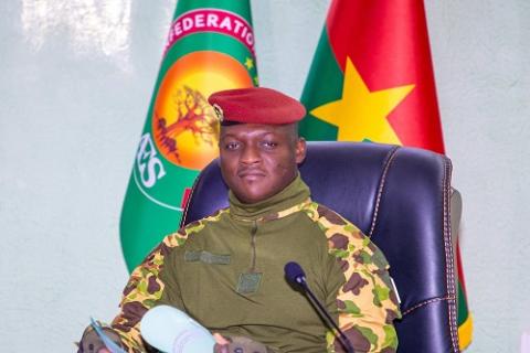 Conseil des ministres