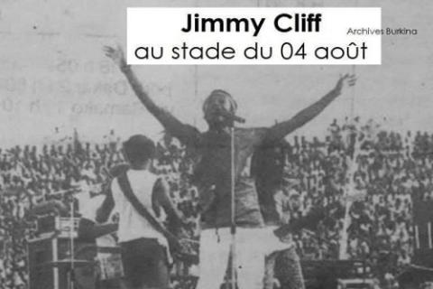 Jimmy cliff