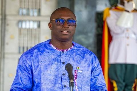 Conseil des ministres