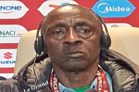 Brama Traoré