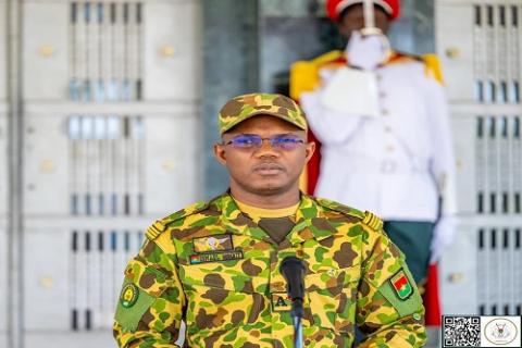 Conseil des ministres