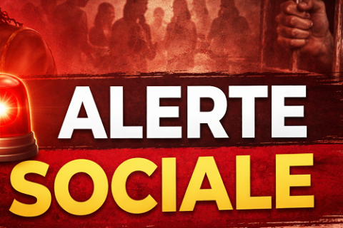 Alerte Sociale
