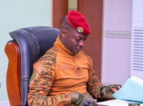 Conseil des ministres